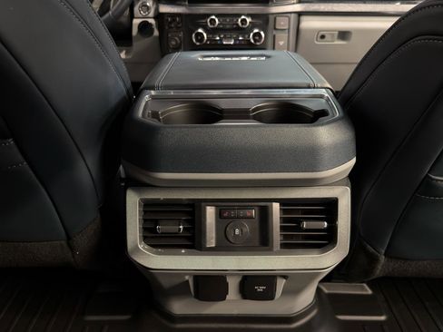 Used 2024 Ford F250 Limited w/ FX4 Off-Road Package image 31