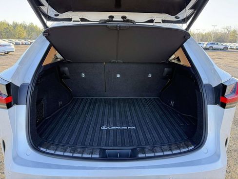 Used 2024 Lexus NX 350 AWD w/ Premium Package image 29