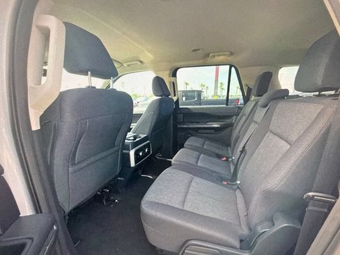 Used 2024 Ford Expedition Max XLT AWD/4WD image 10