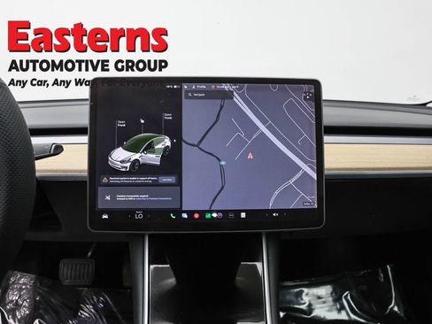 Used 2020 Tesla Model 3 Long Range AWD/4WD image 11