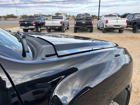 Used 2009 Chevrolet Silverado 1500 LT w/ Texas Edition image 27