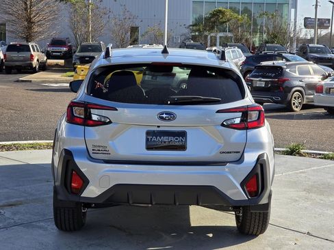 New 2026 Subaru Crosstrek 2.0i Premium image 3
