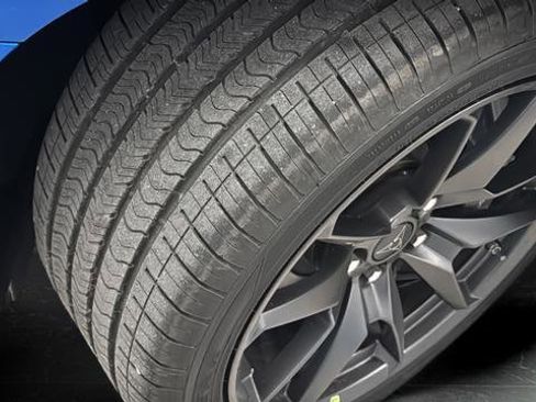 New 2026 Dodge Charger Scat Pack AWD/4WD image 37