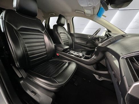 Used 2020 Ford Edge SEL image 14