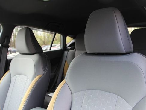 Certified 2025 Subaru Crosstrek 2.5i Sport AWD/4WD image 19