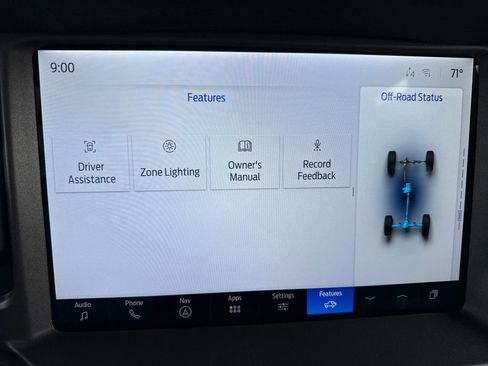 New 2025 Ford Bronco Badlands image 29