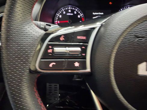Used 2023 Kia Forte GT w/ GT2 Package FWD image 23