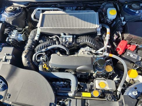 Certified 2025 Subaru Legacy Premium AWD/4WD image 28