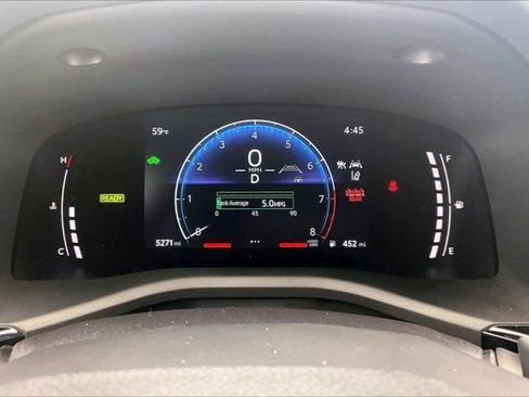 Used 2026 Toyota Camry SE w/ Multimedia Upgrade Package FWD image 23
