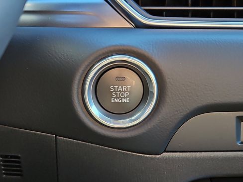 New 2025 MAZDA CX-5 AWD 2.5 S w/ Preferred Package image 18