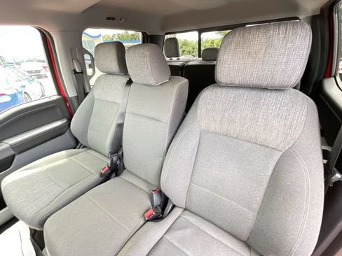 Used 2022 Ford F150 XLT w/ Equipment Group 302A High AWD/4WD image 15