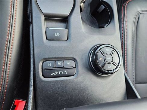 New 2025 Ford Ranger Raptor AWD/4WD image 15