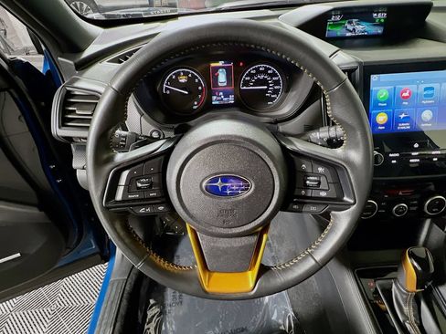 Used 2024 Subaru Forester Wilderness AWD/4WD image 10