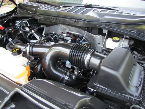 Used 2021 Ford F150 XL w/ STX Appearance Package AWD/4WD image 39