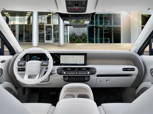 New 2026 Hyundai Palisade SEL Premium AWD/4WD image 11