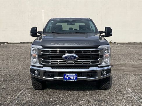 New 2026 Ford F250 XLT w/ Tremor Off-Road Package image 9