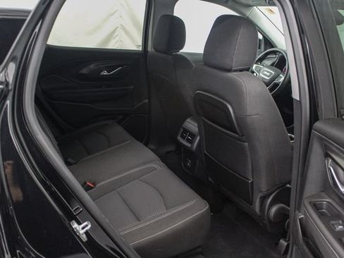 Used 2023 GMC Terrain SLE w/ Elevation Edition FWD image 18