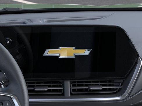 New 2026 Chevrolet Trax ACTIV w/ Driver Confidence Package FWD image 20