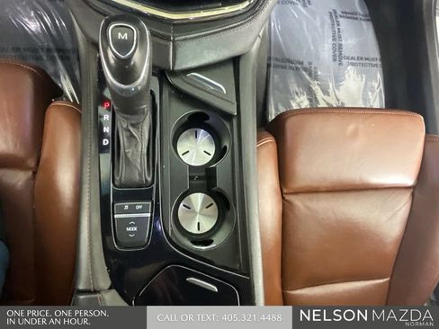 Used 2014 Cadillac CTS Vsport Premium RWD image 34