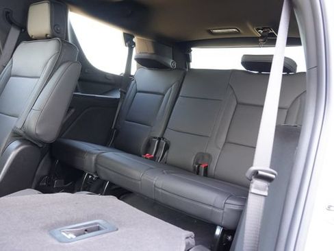 Used 2026 GMC Yukon Denali w/ Sun & Power Step Package RWD image 25