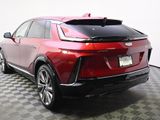 Certified 2024 Cadillac Lyriq Luxury w/ LPO, Floor Liner Package image 3