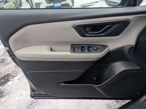 New 2026 Subaru Forester image 17