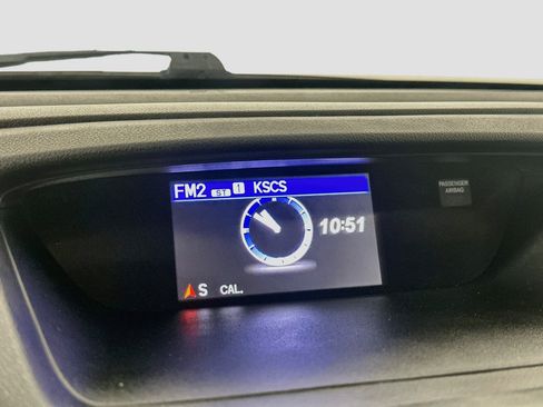 Used 2013 Honda CR-V EX image 21