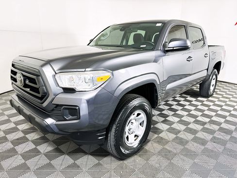 Used 2021 Toyota Tacoma SR w/ SR Convenience Package image 7