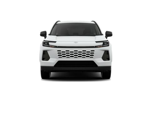 New 2026 Toyota RAV4 LE w/ Illumination Package (TMS) AWD/4WD image 17