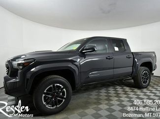 New 2026 Toyota Tacoma TRD Sport video 1