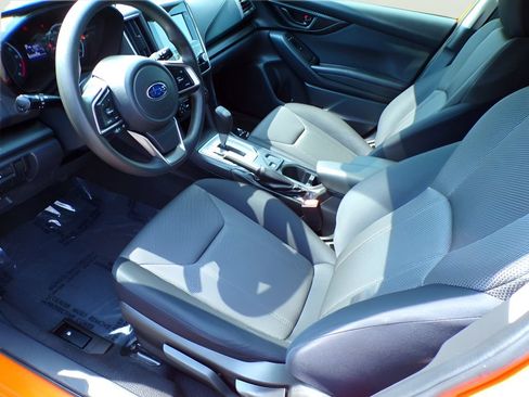 Used 2018 Subaru Crosstrek 2.0i AWD/4WD image 13