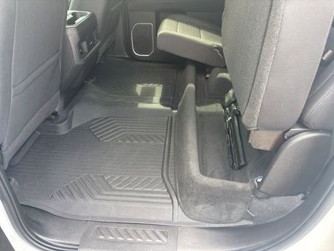 Used 2022 Chevrolet Silverado 1500 LT Trail Boss w/ Protection Package image 23