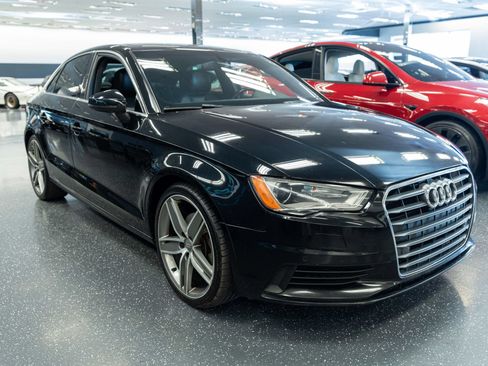 Used 2015 Audi A3 1.8T Premium Plus FWD image 3