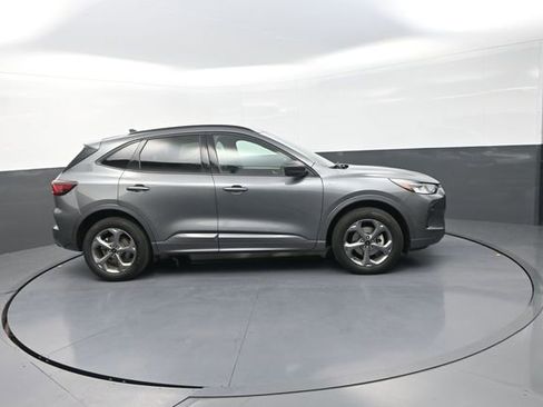 Used 2024 Ford Escape ST-Line AWD/4WD image 14