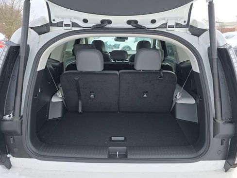 New 2026 Hyundai Ioniq 9 SEL AWD/4WD image 17