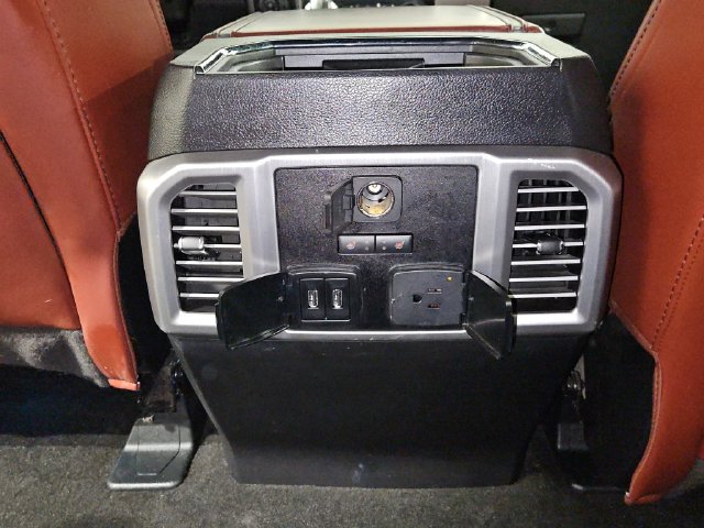 Used 2019 Ford F150 Platinum w/ Max Trailer Tow Package AWD/4WD image 30