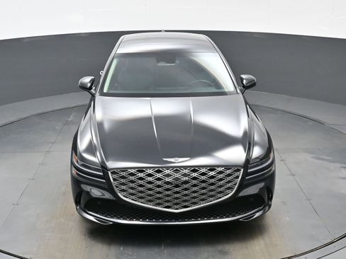 Certified 2026 Genesis G80 2.5T Advanced image 37