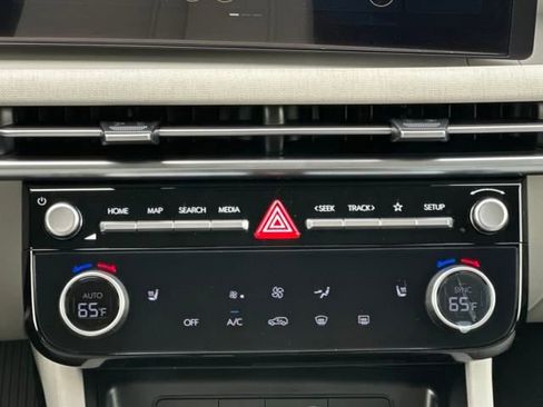 New 2025 Hyundai Tucson SEL image 22