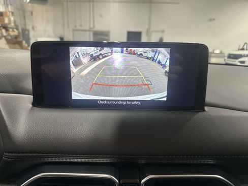 Certified 2023 MAZDA CX-5 AWD 2.5 S w/ Premium Plus Pkg image 29