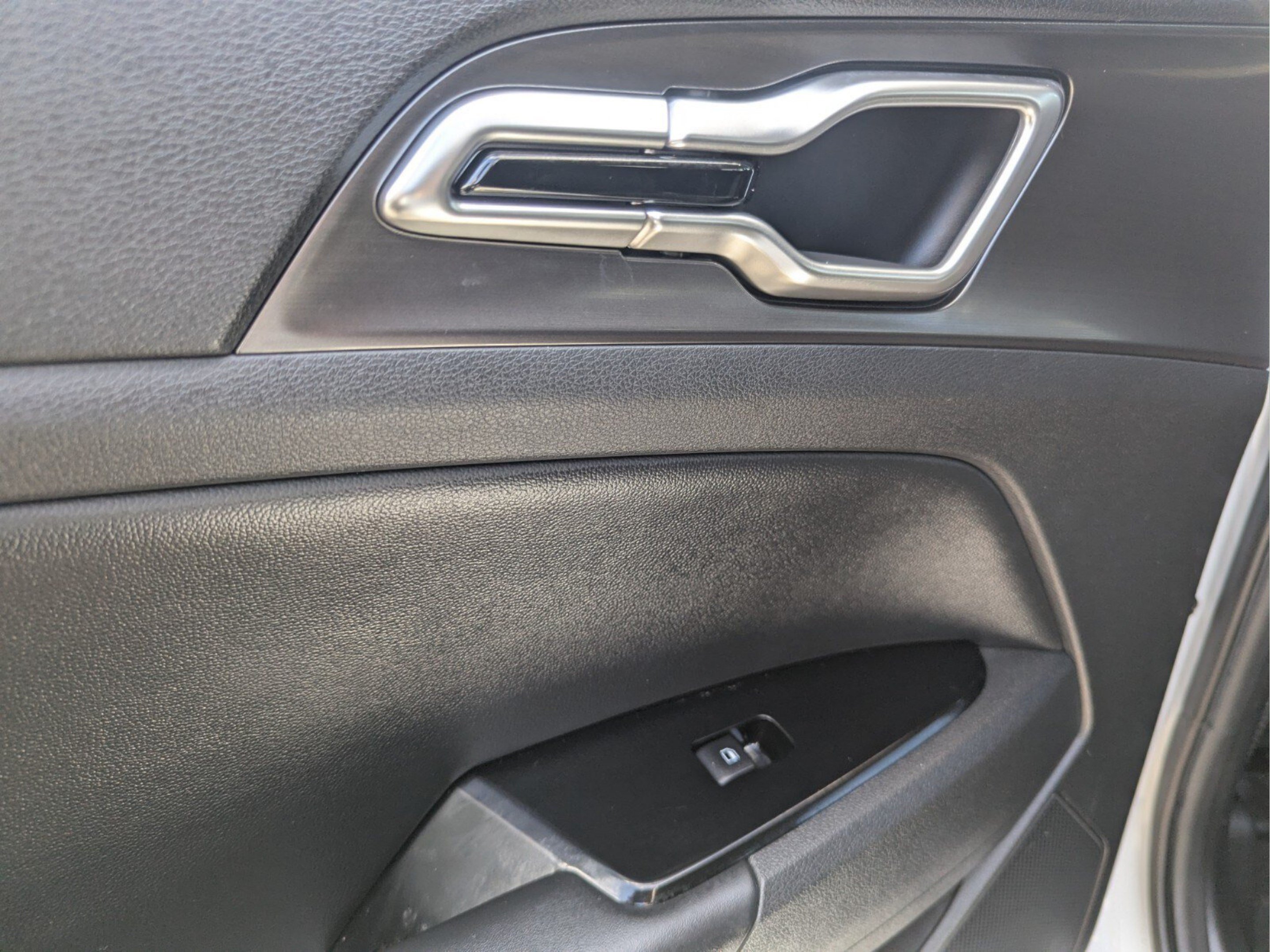 Certified 2023 Kia Sportage EX FWD image 34