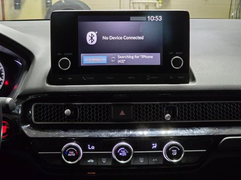 Used 2024 Honda Civic Sport image 18