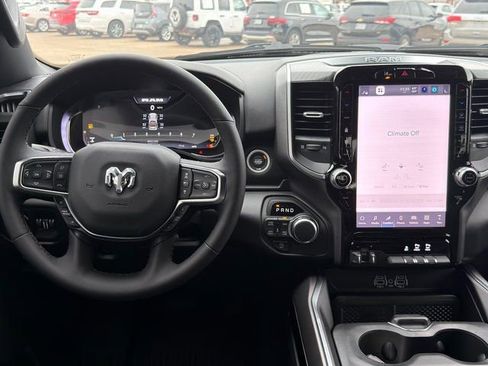 New 2026 RAM 1500 Big Horn image 30