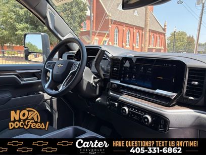 New 2026 Chevrolet Silverado 3500 LT w/ Texas Edition