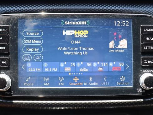 Used 2023 Nissan Kicks SV w/ Exterior Package image 46