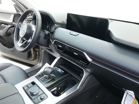 New 2026 MAZDA CX-70 3.3 Turbo w/ Preferred Package image 29