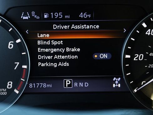 Used 2022 Nissan Frontier S w/ Technology Package image 23