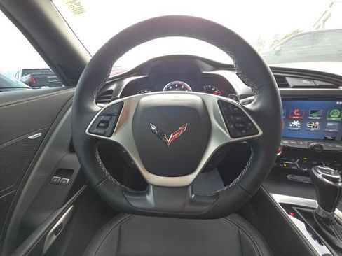 Used 2019 Chevrolet Corvette Grand Sport image 16
