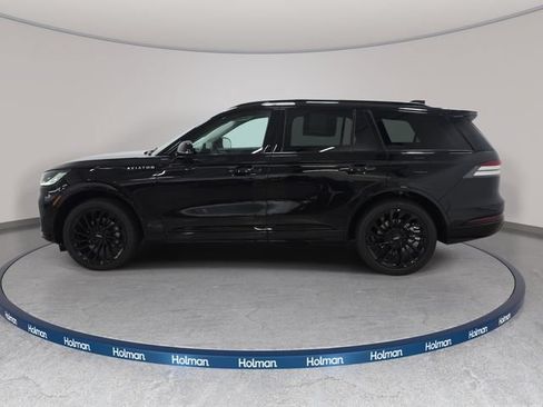New 2026 Lincoln Aviator Reserve AWD/4WD image 8