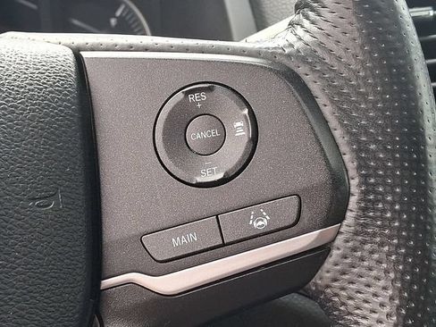 Used 2023 Honda Passport EX-L image 24