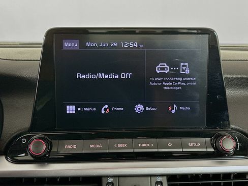 Used 2024 Kia Forte LXS FWD image 19
